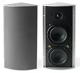 Акустична система Cornered Audio C6 Aluminium, фото 3