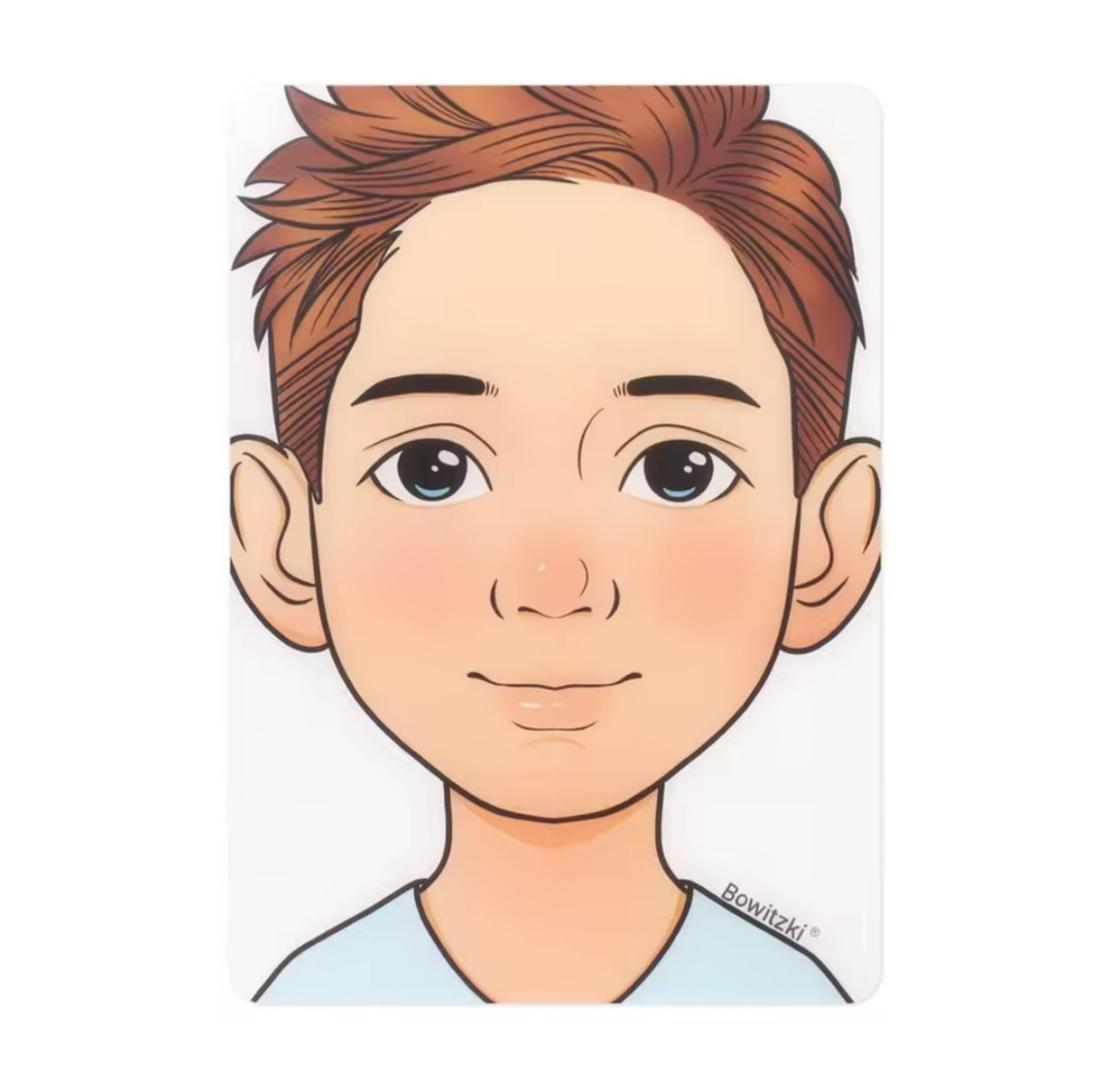 Багаторазовий планшет для ескізів, фото 1