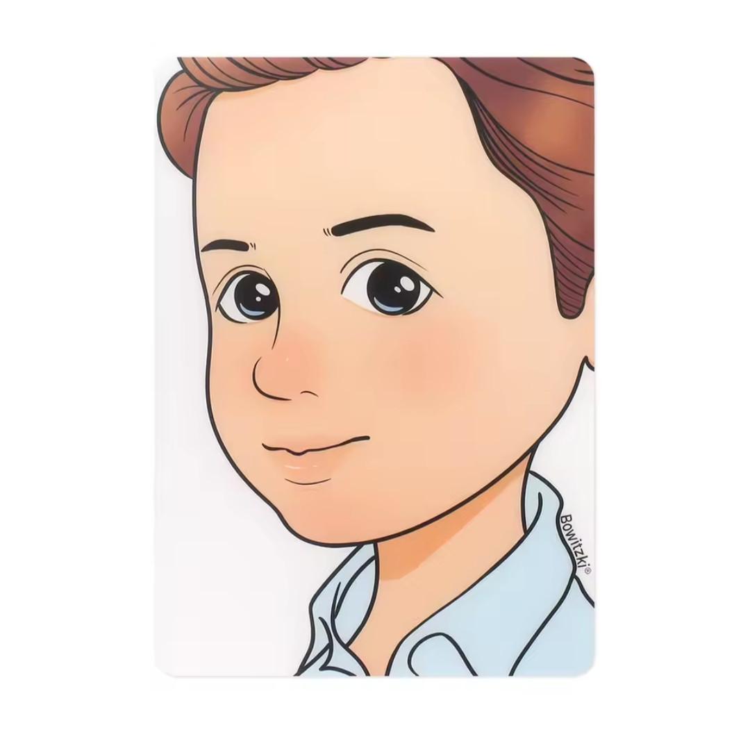 Багаторазовий планшет для ескізів, фото 1