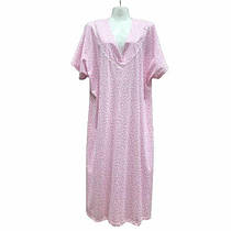 Жіноча нічна сорочка з коротким рукавом великих розмірів 60(XXXL)