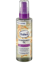 Очищаюча олія Balea, 100 мл (Німеччина)