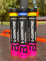 Effervescent L-Carnitine 500 mg (20таб)