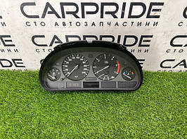 Щиток приладів Bmw 5-Series E39 M47D20 2001 (б/у)