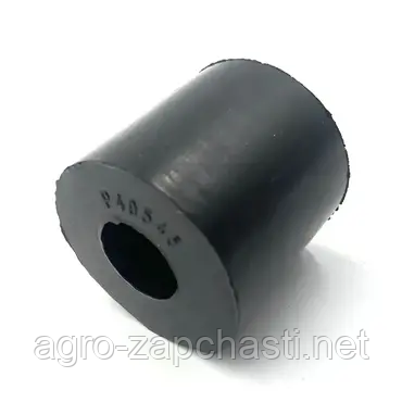 Відбійник грохоту гумовий P49545 John Deere - 17.5x40x38