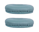 Амбушури накладки Philips TAH4205 Philips TAH4105 Philips SHB3075 TAH4209 Колір Синій Blue, фото 5