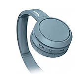 Амбушури накладки Philips TAH4205 Philips TAH4105 Philips SHB3075 TAH4209 Колір Синій Blue, фото 8
