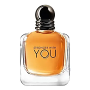 Чоловіча туалетна вода Giorgio Armanni Stronger With You 100ml