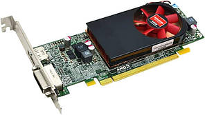 Відеокарта AMD Radeon R7 250 2GB Dell (7121A00400G) DDR3, 128bit (DP, DVI) б/в