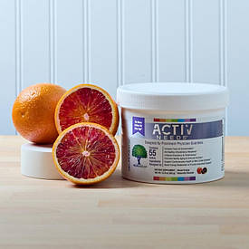 ActivNeeds 12.8 oz. Покращений коктейль для оптимізації розумової та фізичної працездатності, 363г, MFG 02/2025 + 2 роки