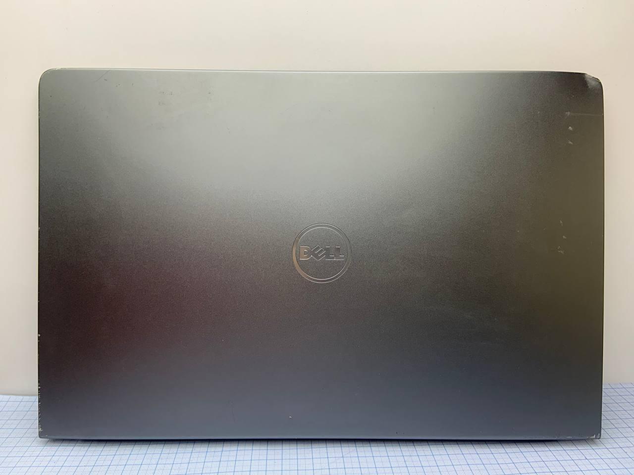 Dell Vostro 15 5568 Корпус A (кришка матриці + рамка + петлі + вебкамера) (0WDRH2) 3,5А б/у