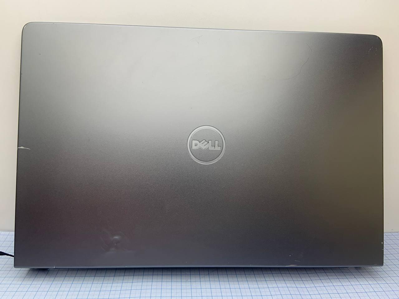 Dell Vostro 15 5568 Корпус A (кришка матриці + рамка + петлі + вебкамера) (0WDRH2) 3,5А б/у