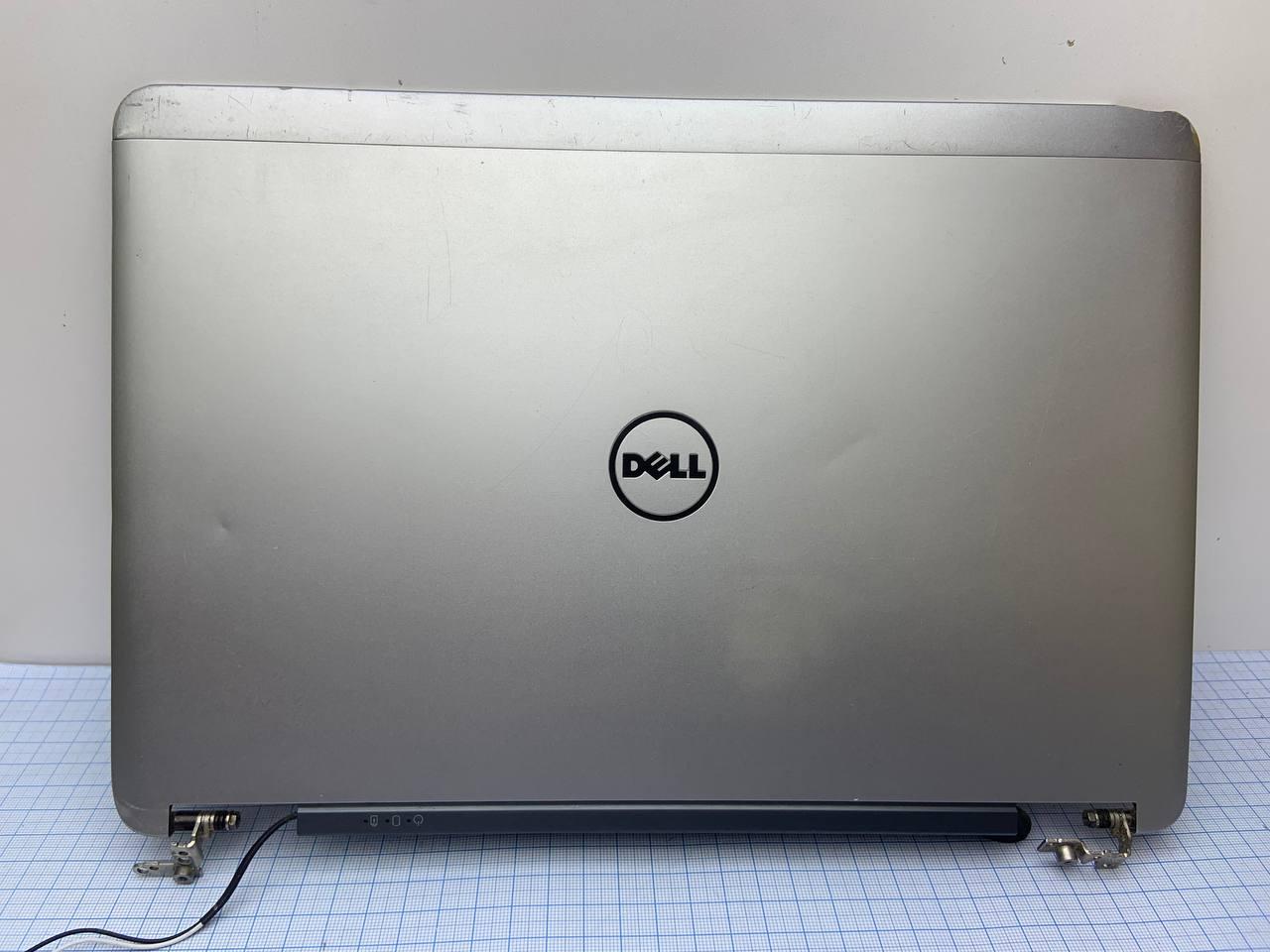 Dell latitude E7240 Корпус A (кришка матриці) (023KV8 N0XTRVK) 3.2A б/у