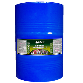 Фарба масляна МА-15, біла, 60кг