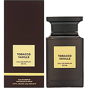 Tom Ford Tobассо Vanille 100 мл парфуми ваніль
