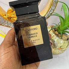 Tom Ford Tobacco Vanille 100 мл EDT (Парфум Тобакко Ваніль), фото 3