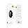 Смарт-годинник BOROFONE BD10 Smart sports watch (call version) Black, фото 3