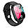 Смарт-годинник BOROFONE BD10 Smart sports watch (call version) Black, фото 4