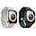 Смарт-годинник BOROFONE BD10 Smart sports watch (call version) Black, фото 5