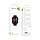 Смарт-годинник BOROFONE BD13 Smart sports watch (call version) Black, фото 3