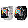 Смарт-годинник BOROFONE BD13 Smart sports watch (call version) Black, фото 4