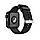 Смарт-годинник BOROFONE BD13 Smart sports watch (call version) Black, фото 6