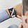 Смарт-годинник BOROFONE BD13 Smart sports watch (call version) Black, фото 7