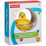 Розвивальна іграшка Fisher-Price Core Каченя в кулі 75676, фото 3