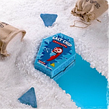 Екстра солоні чіпси Salt Chip Challenge 8г, фото 9