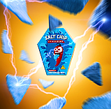 Екстра солоні чіпси Salt Chip Challenge 8г, фото 10