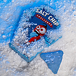 Екстра солоні чіпси Salt Chip Challenge 8г, фото 4
