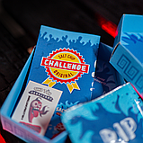 Екстра солоні чіпси Salt Chip Challenge 8г, фото 7