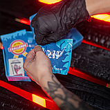 Екстра солоні чіпси Salt Chip Challenge 8г, фото 5