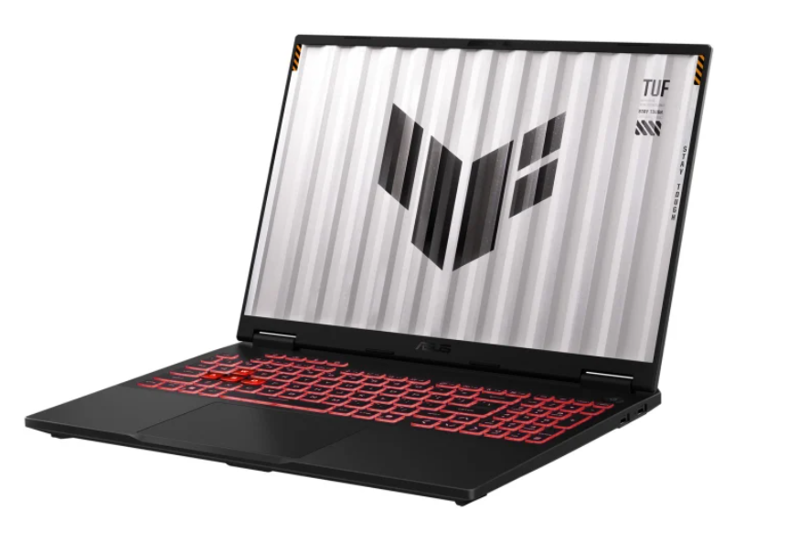 ASUS TUF Gaming A16 Ryzen 7-260/16GB/512 RTX5060 165Hz (FA608UM-R7165)