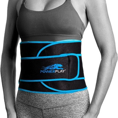 Пояс для схуднення