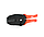 Інструмент для обтискання RG-174, RG-179, RG-316 Voltronic YTH-301J Orange (YTH-301J), фото 3