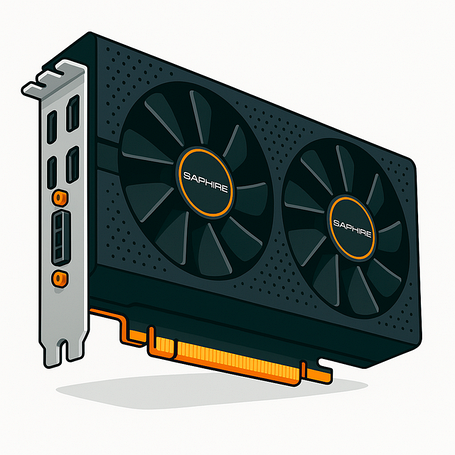 Відеокарти для ПК