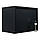 Сейф пістолетний LEVMETAL СЗ-31/1K (ВxШxГ:235x310x200) сейф для зберігання пістолета з внутрішнім тримачем, фото 5