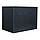 Сейф пістолетний LEVMETAL СЗ-31/1K (ВxШxГ:235x310x200) сейф для зберігання пістолета з внутрішнім тримачем, фото 7