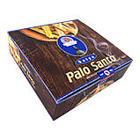 Palo Santo Backflow Dhoop Cones (Пало Санто), фото 3