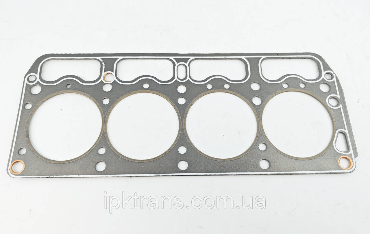 Прокладка ГБЦ двигуна TOYOTA 5K №  111157812071, 11115-78120-71