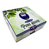 Pure House Backflow Dhoop Cones (Чистий Дім) (Satya), фото 3