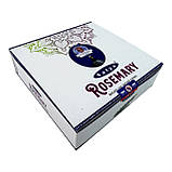 Rosemary Backflow Dhoop Cones (Розмарин) (Satya), фото 3