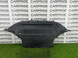 Захист двигуна AUDI Q5 8R 3.2 CALB 2012 (б/у)