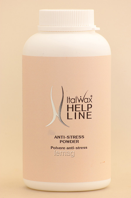 ItalWax Антистрес пудра Help Line, 90 г, фото 1