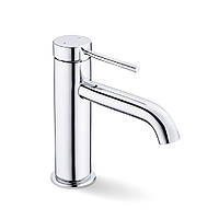 Змішувач для умивальника FADO Lira M10 хром