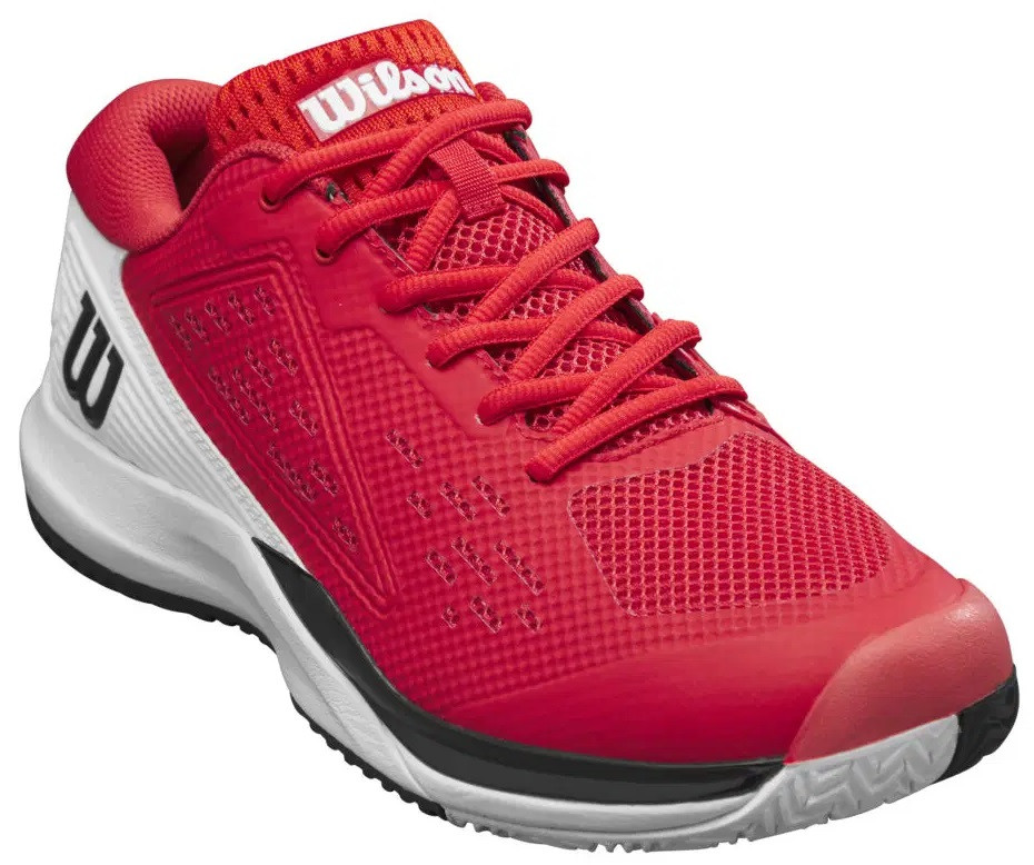Чоловічі тенісні кросівки Wilson RUSH PRO ACE WRS335370