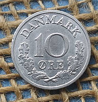 10 ере 1970 року. Данiя
