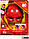 Інтерактивна Маска Флеша з кільцем The Flash Hero Set, фото 3