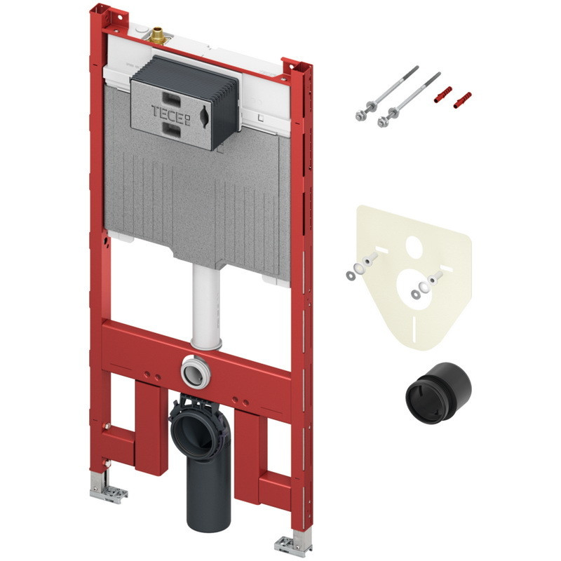 Інсталяція для унітазу TECE Profil 175782 9300502, фото 1