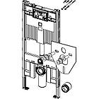 Інсталяція для унітазу TECE Profil 175782 9300502, фото 3